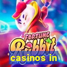 casinos in